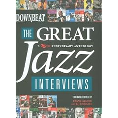 Downbeat: the Great Jazz Interviews: A 75th Anniversary Anthology