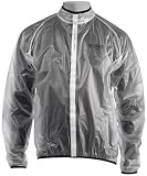 Produkt-Bild: Northwave Manty Fahrrad Regenjacke transparent 2012