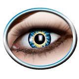 Eyecatcher Color Fun Three Tone - farbige Kontaktlinsen - Basisfarben