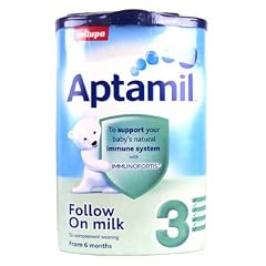 Milupa Aptamil Stage 3 Follow On Milk x 900g