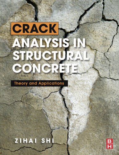 Crack Analysis in Structural Concrete: Theory and Applications
