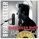Rockabilly Riots /Vol.1