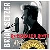 Bild des Albums von Brian Setzer