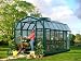 Rion Prestige Greenhouse 16'