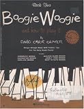 Boogie Woogie and How To Play It ~ Book 2
