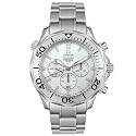 Omega Men's Seamaster 300M Automatic Chronometer Chronograph Watch #2589.30.00