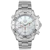 Omega Men's Seamaster Chronograph Automatic Watch #2589.30