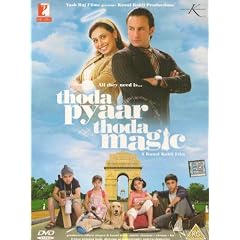 Thoda Pyaar Thoda Magic