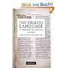 The English Language: A Historical Introduction (Cambridge Approaches to Linguistics)