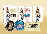 ニュー・シネマ・パラダイス[インターナショナル版&完全オリジナル版] デジタル・レストア・バージョン Blu-ray BOX