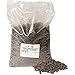 Peterson Real Fyre LF-10 Black Lava-Fyre Granules - 10LB Bag