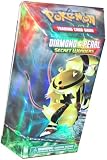 Pokemon - Ex Diamond & Pearl Secret Wonders Theme Deck Powerhouse