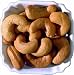 Unsalted Cashews - 4 lb