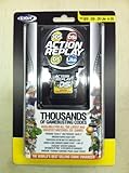 Action Replay for Nintendo 3DS, DSI, DS Lite and DS - DSi Yellow