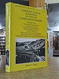 Narrow gauge railways in South Caernarvonshire. Vol. 1, The Embankment Tramway, the Gorseddau Tramway, the Festiniog & Blaenau Railway, the Merionethshire Railway, the Croesor Tramway, the Bettws-y-Co