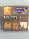 Aural 6 [Audio CD] [Limited Edition]