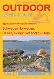 Schweden Norwegen: Seekajaktour Göteborg Oslo 51XCgmNp7qL. SL160 Schweden Norwegen: Seekajaktour Göteborg Oslo