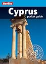 Berlitz: Cyprus Pocket Guide (Berlitz Pocket guides)