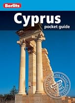 Cyprus Berlitz Pocket Guide (Berlitz Pocket Guides)