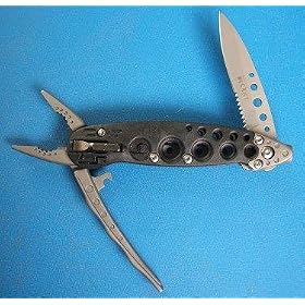 COLUMBIA RIVER �i �R�����r�A ���o�[ �j #9060ZILLA TOOL �V���o�[