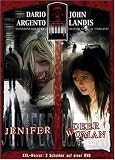 Masters of Horror: Dario Argento/John Landis - Jenifer/Deer Woman - Steven Weber