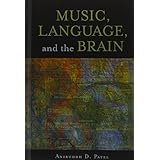 music language and the brain
