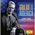 Giulini in America II (5 CD)