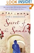 Secret of the Sands
