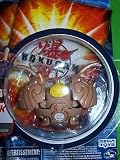 Bakugan Battle Brawlers Bakuswap 440g Subterra Clay f