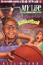 My Life as a Busted-Up Basketball Backboard