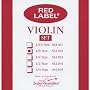 Super Sensitive Super Sensitive Steelcore 4/4 Violin Strings: Set