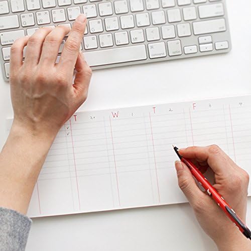 Sticky Desktop Planner - M