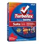 TurboTax Suite 2010 by Intuit