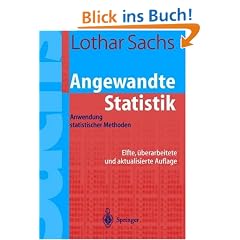 Angewandte Statistik