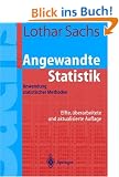 Angewandte Statistik