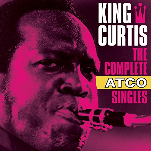 King Curtis - Right On Vol 2 - Zortam Music