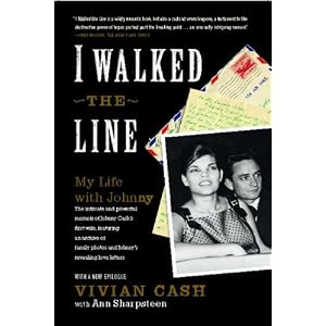 I Walked the Line: My Life with Johnny
