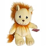 Lion - Precious Moments Tender Tails Bean Bag Plush