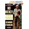 No Mercy: A Journey Into the Heart of the Congo