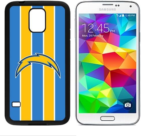 NFL San Diego Chargers Samsung Galaxy S5 Case Cover