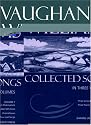 Collected Songs Volume 1