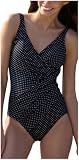 Miraclesuit Women's Hot Spots Oceanus One Piece Swimsuit