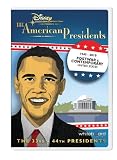 Disney`s The American Presidents: Postwar United States and Contemporary United States
