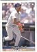 1993 Upper Deck # 696 Derek Bell San Diego Padres Baseball Card
