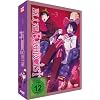 Blue Exorcist - Box Vol. 3 [2 DVDs] [Limited Edition]