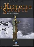 L'Histoire Secr�te, Tome 12 : Lucky Point
