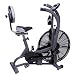 Lamar Fitness Air Force Dual Action Bike