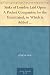 Sinks of London Laid Open A Pocket Companion for the Uninitiated, to Which is Added a Modern Flash Dictionary Containing all the Cant Words, Slang Terms, ... a List of the Sixty Orders of Prime Coves