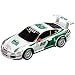 carrera Go!!! - voitures pour circuit - 1/43 eme analogique - Go!!! Porsche GT3 Cup "Race Version 2"