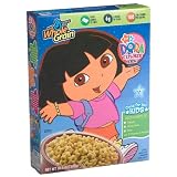 DoraTheExplorerCereal,10.9-OunceBoxes